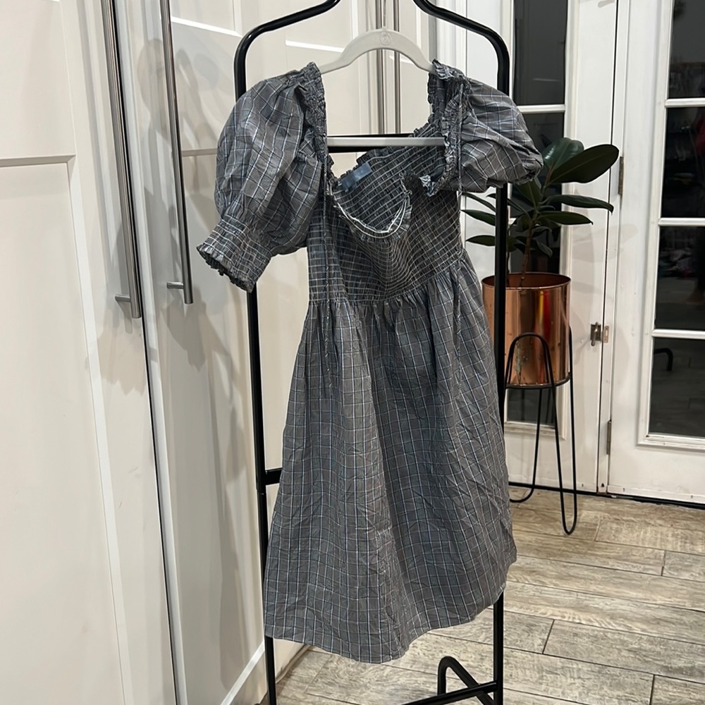 Hill House Nap Dress size M